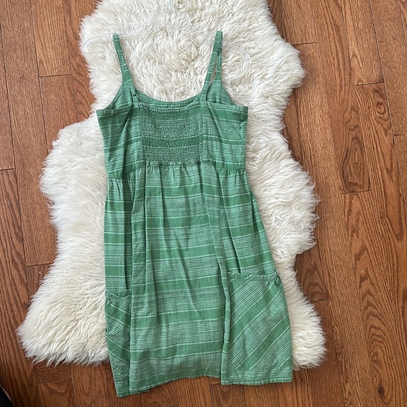 Toad & Co Dress - Picture 4 of 10